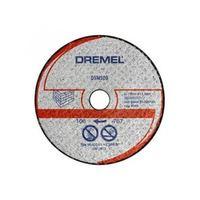 DREMEL® DSM20 Masonry Cutting Wheel (DSM520)