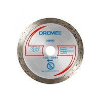 DREMEL® DSM20 Diamond Tile Cutting Wheel (DSM540)