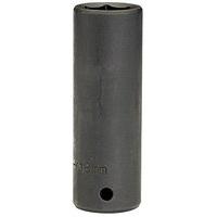 draper 59879 18mm impact deep socket 12dr bulk