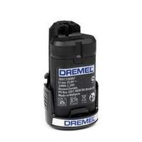 Dremel - 10.8v Li-ion Battery Pack