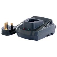 Draper 16255 Storm Force 10.8V Battery Charger for Power Interchan...