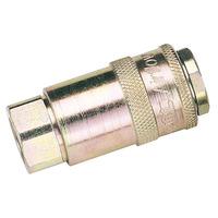 draper 37828 14 female thread pcl parallel airflow coupling