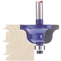 draper 75338 tct router bit 14 roman ogee 35 x 17mm