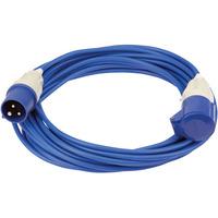 Draper 8651 230V 16A 14m x 1.5mm2 Extension Cable