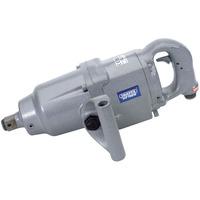 draper 1 square drive heavy duty air impact wrench