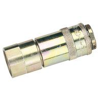 draper 37832 12 female thread pcl parallel airflow coupling