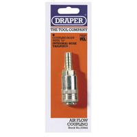 draper 37842 38 thread pcl coupling with tailpiece