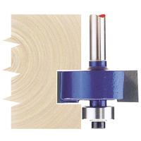 Draper 75344 TCT Router Bit 1/4\