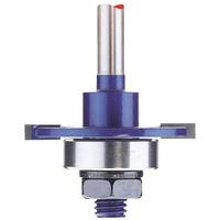 Draper 75360 TCT Router Bit 1/4\