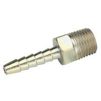 draper 25800 14 bsp taper 316 bore pcl male screw tailpiece