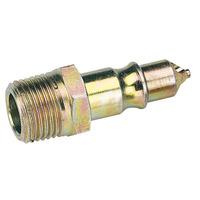 draper 25816 12 male thread air line screw adaptor coupling