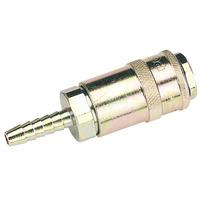 draper 37840 14 thread pcl coupling with tailpiece