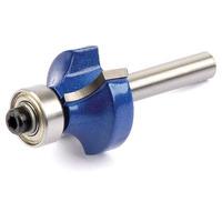 Draper 75341 TCT Router Bit 1/4\