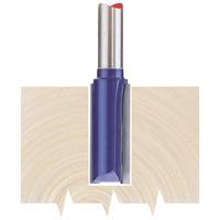 Draper 75333 TCT Router Bit 1/4\