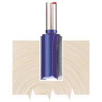 Draper 75334 TCT Router Bit 1/4\