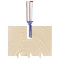 Draper 75330 TCT Router Bit 1/4\