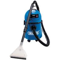 Draper 9456 Shampoo Floor Nozzle for Vacuum Cleaner 08101