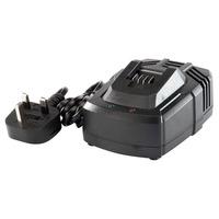 Draper 17974 Storm Force 18V Fast Charger for 17970 Battery