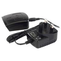 Draper 17972 Storm Force 14.4V 3-5 Hour Charger for 14598 and 1459...