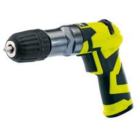 draper 65138 storm force composite 10mm reversible air drill with 