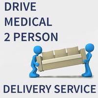 Drive Medical Two Person Delivery Service