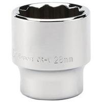 draper 12 square drive hi torq 12 point socket