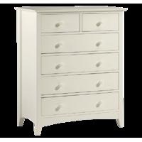 Draycott 4+2 Drawer Chest