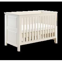 Draycott 2-in-1 Cot and Toddler Bed