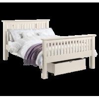 Draycott High End Bed Double