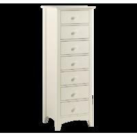 draycott 7 drawer tall chest