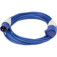 Draper 17569 230v 16a 14m x 2.5mm2 Extension Cable