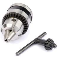 Draper 45011 MT2 Geared Chuck For Bench Drills 43377, 42638, 42639...