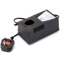 draper 41902 spare 18v battery charger 1 hour