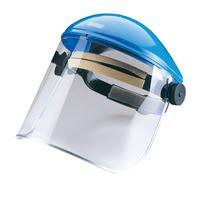 draper 33882 spare faceshield visor for protective faceshield 91 