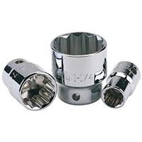 draper 12 square drive hi torq 12 point socket 38