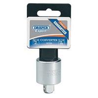 Draper 85198 1/2\"(f) x 3/4\"(m)...