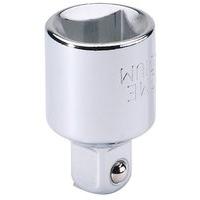 Draper 85205 1/4\"(f) x 3/8\"(m)...