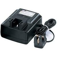 Draper 22454 - 18v Li-ion Charger (*ths Power)