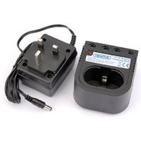 Draper 14.4v 3-5 Hour Battery Charger