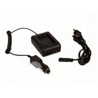 Drift Innovation HD Dual Battery Charger
