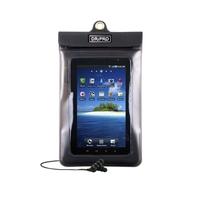 DriPro Waterproof Sporty Case inc Earphones for Tablets up to 10 Inch iPad 2