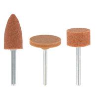 dremel 26150997ja 997 34mm aluminium oxide grinding stone multipa