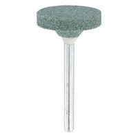 Dremel 2615542232 85422 19.8 mm Silicon Carbide Grinding Stone - S...