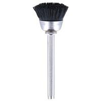 Dremel 26150404JA 404 13mm Cup Shape Bristle Brush Multipack - Pac...