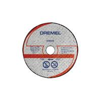 Dremel 2615S520JA DSM520 Saw-Max Masonry Cutting Wheel