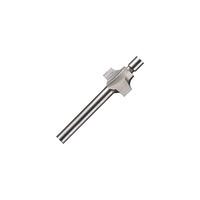 Dremel 2615061232 612 9.5 mm Piloted Beading Bit