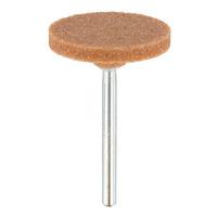 dremel 2615821532 8215 254mm aluminium oxide grinding stone