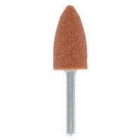 Dremel 26150952JA 952 9.5mm Aluminium Oxide Grinding Stone Multipa...