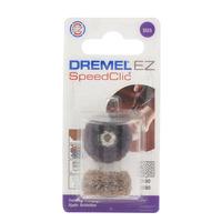 Dremel 2615S511JA 511S EZ SpeedClic Abrasive Buffs Coarse And Medi...