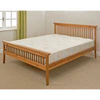 Dreamaway Shaker Headboard Kingsize